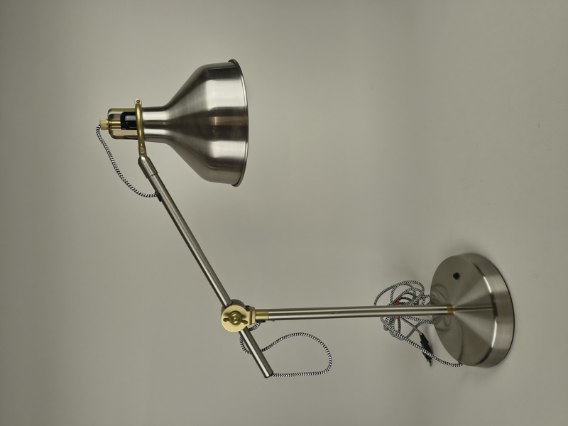 Skrivbordslampa, "Ranarp" IKEA