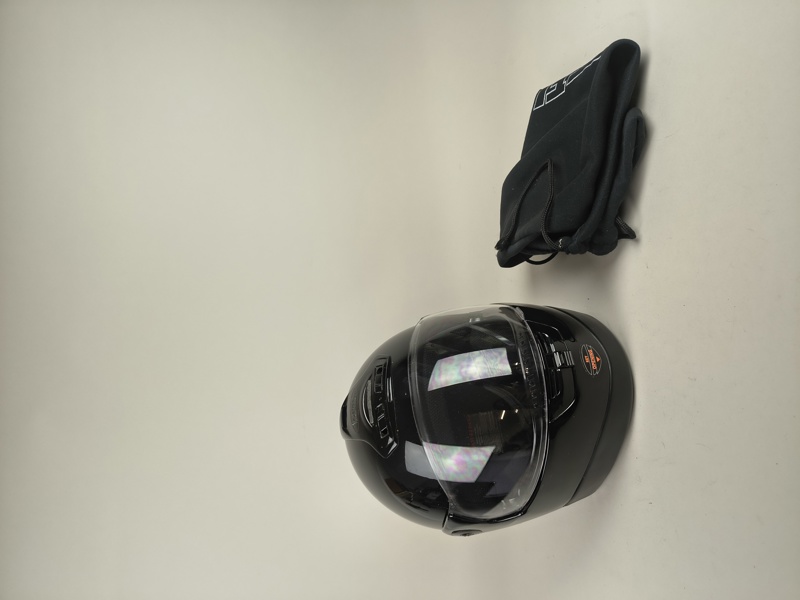 MC-hjälm FLM Helmets
