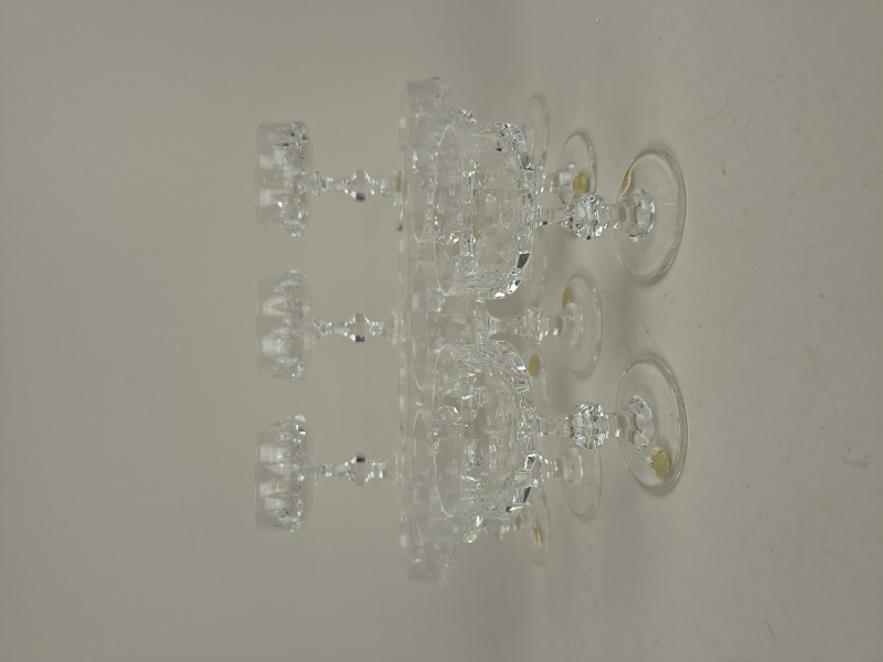 Champagneglas 12 st, Fabriks- & handelslagret Kosta