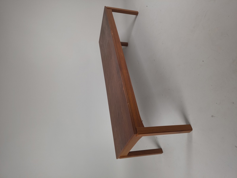 Soffbord / sidobord, teak