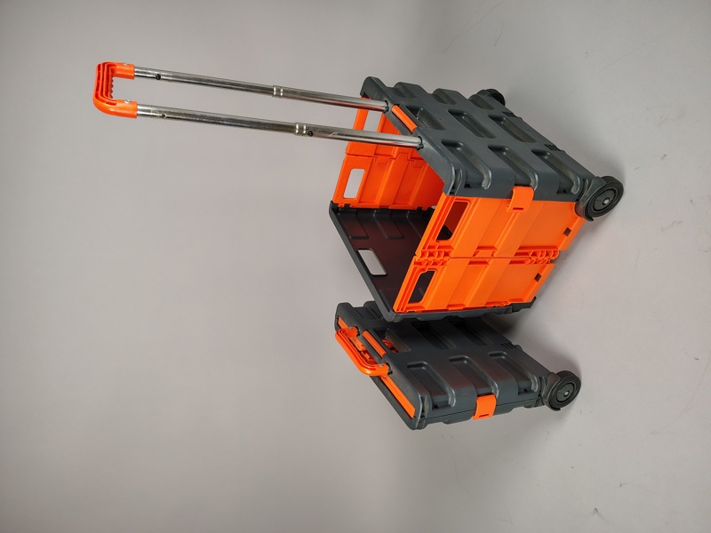 Transportkärra, 2 st