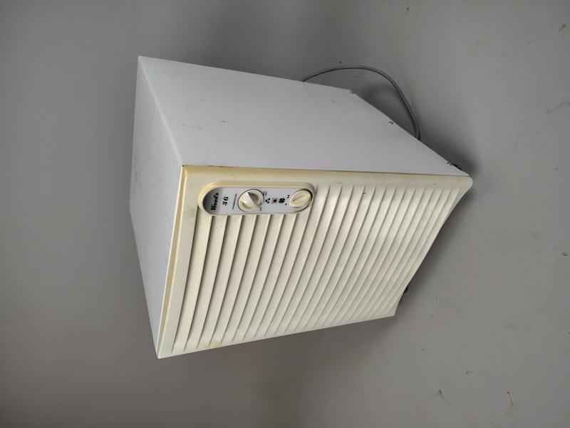 Avfuktare, Woods 36