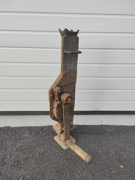 Vevdomkraft