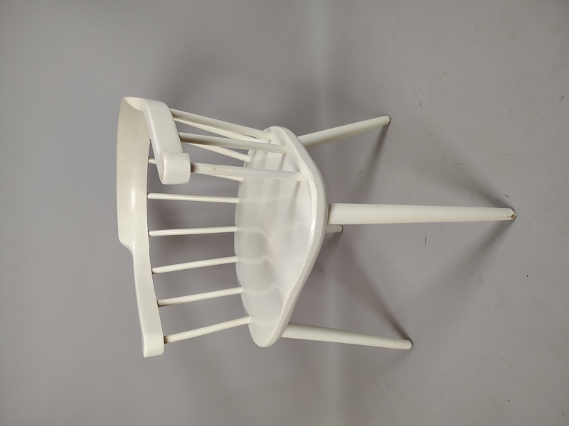 Karmstol, "Torpet" Karin Mobring IKEA