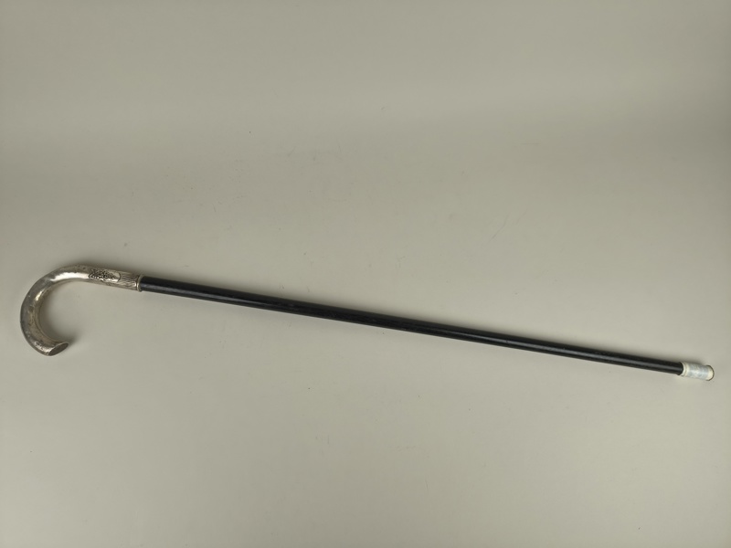 Silverkrycka