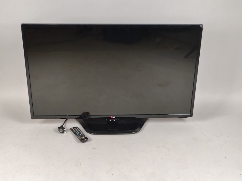 Smart-TV, LG 42 "