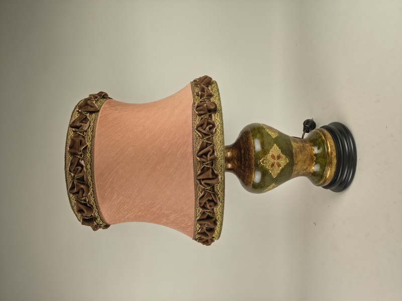 Bordslampa