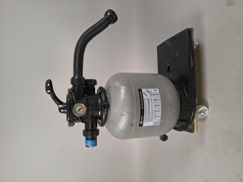 Vattenpump till Pool, Emaux FSF 350-6w
