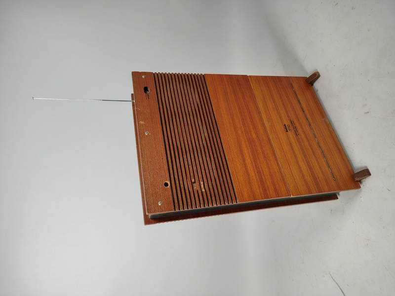 Radio, Radiola Typ 7453