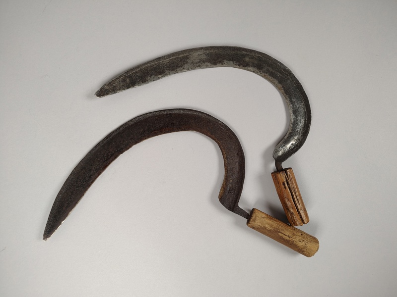 Skäror, 2 st