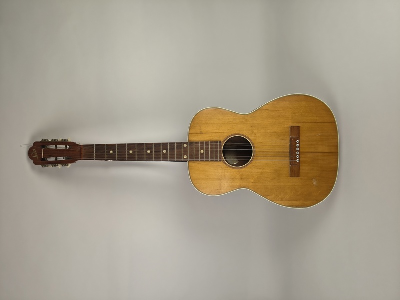 Gitarr, Levin modell 24