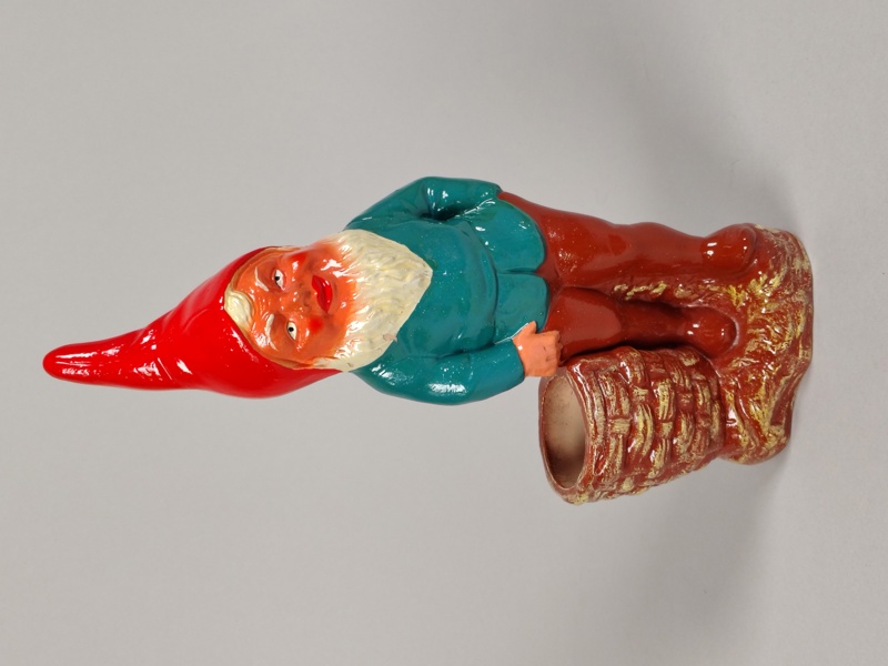 Tomte, Terrakotta
