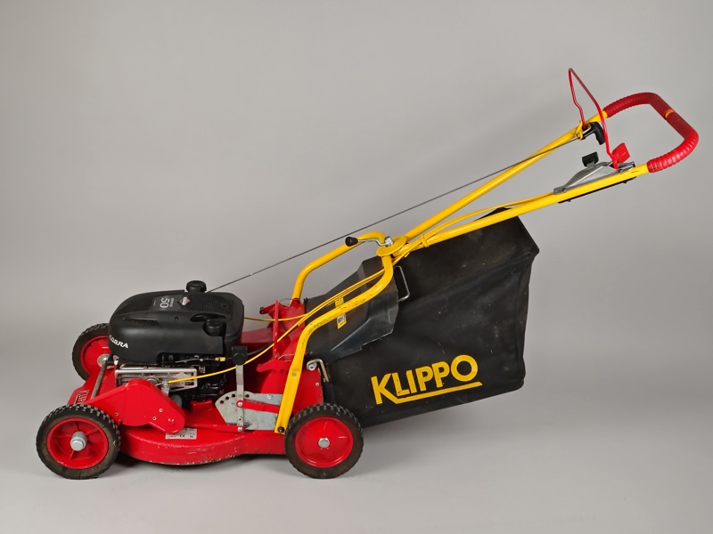 Gräsklippare, Klippo Cobra S