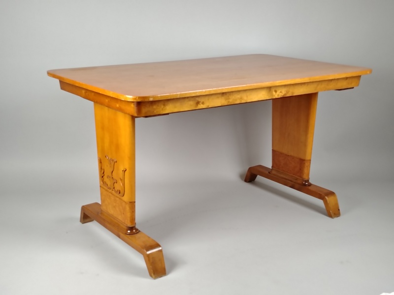 Matbord. Swedish Grace 1940-tal
