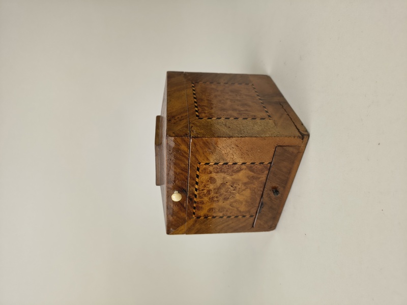 Skrin, Alrotsfanér, 1800-/1900-tal