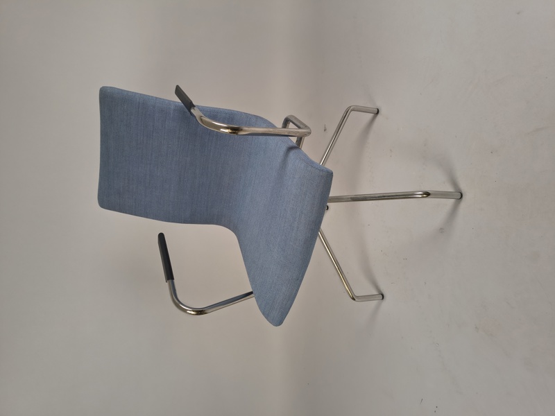 Kontorsstol, "Flex" Ruud Ekstrand Skandiform