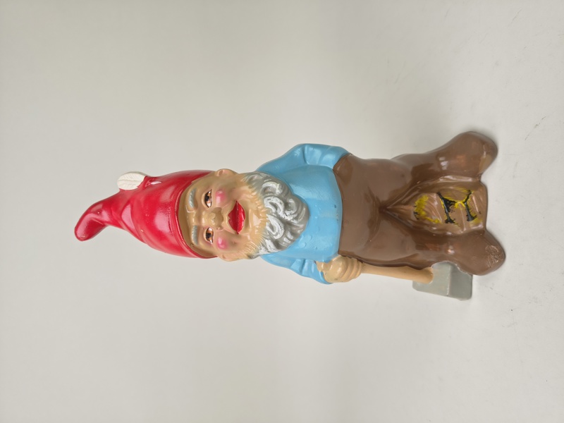 Tomte, Terrakotta