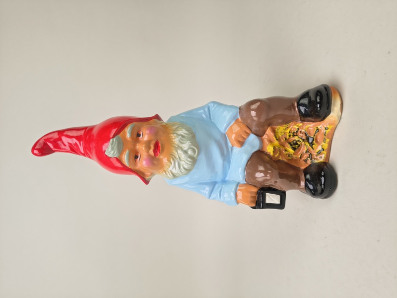 Tomte, Terrakotta