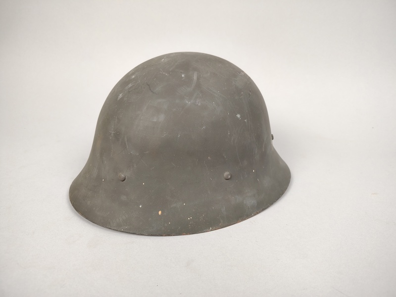 Militärhjälm, M/26