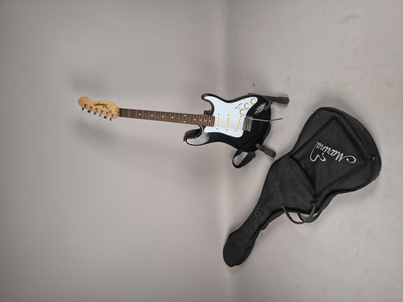 El-gitarr, Ranger, Korea
