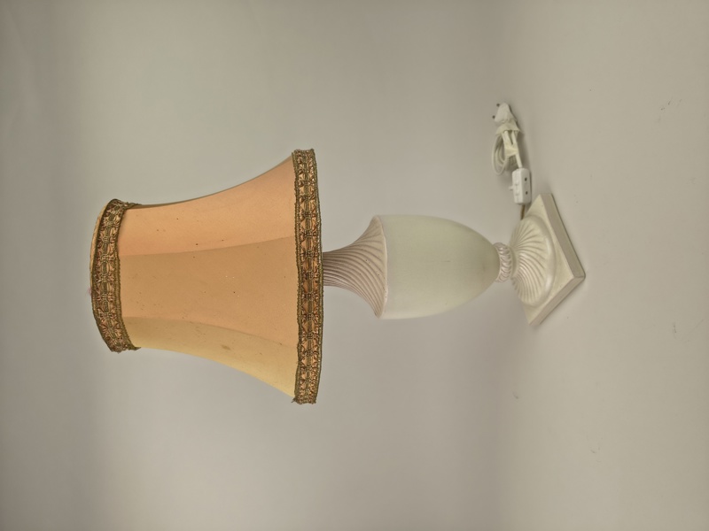 Bordslampa, Andersson & Johansson Höganäs