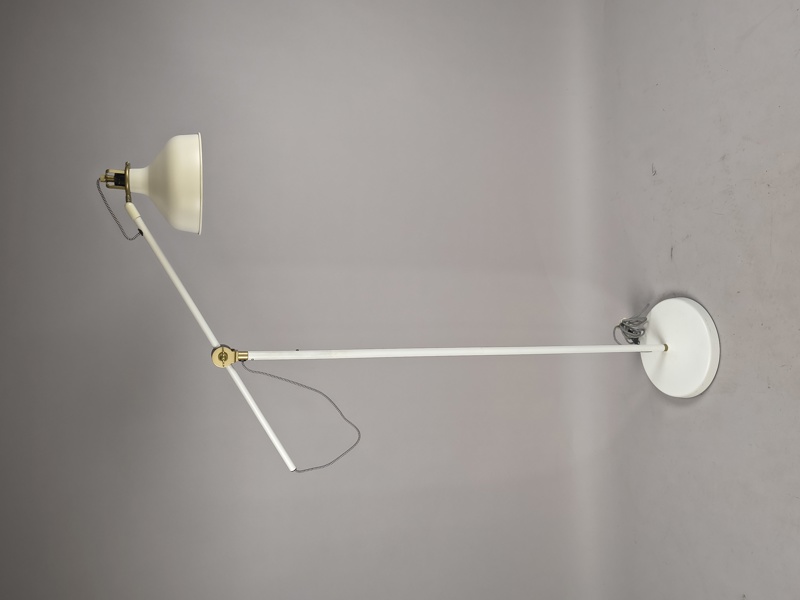 Golvlampa, "Ranarp" IKEA