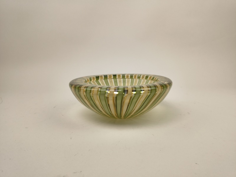 Glasskål, Murano