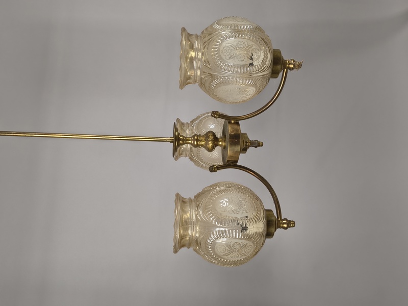Taklampa, 1960-/1970-tal
