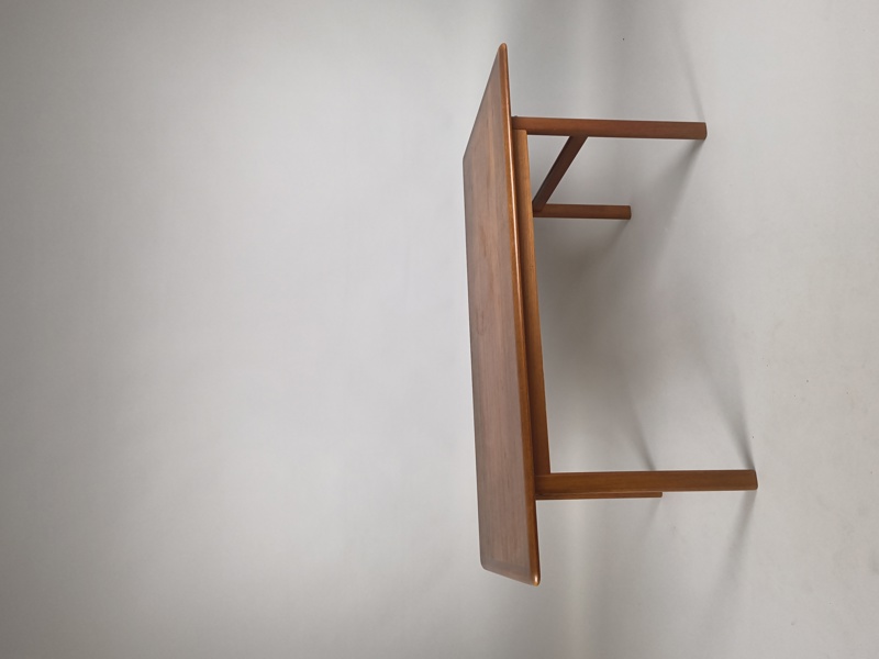 Soffbord, teak 1960-tal