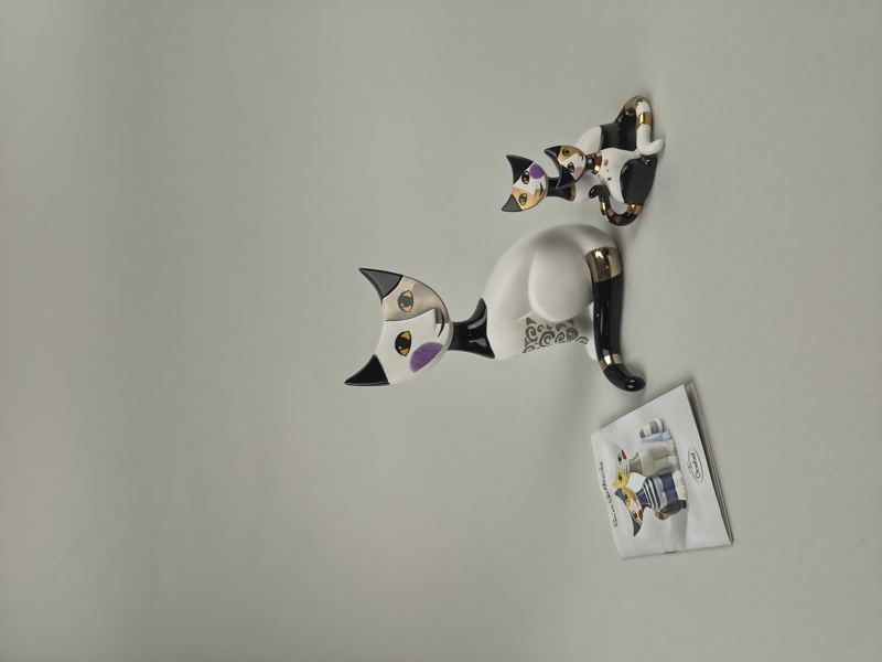 Figuriner , Rosina Wachtmeister, Goebel