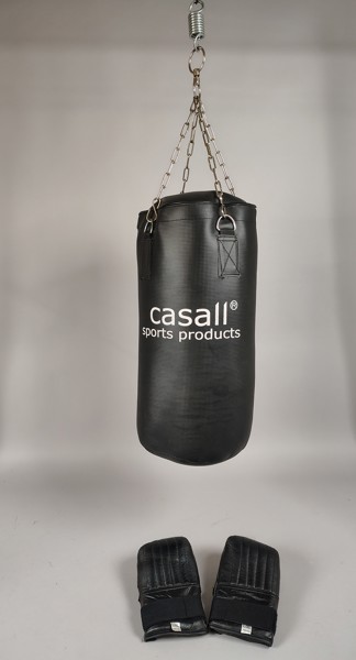 Boxningssäck, Casall