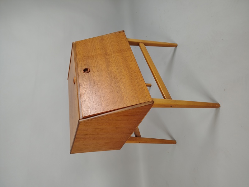 Bestick-Schatill, Stig-Bolaget Malmö Teak