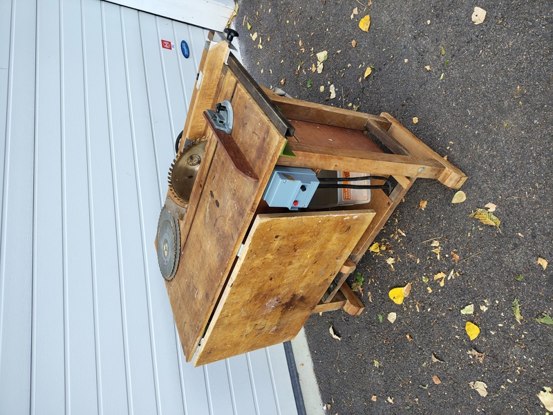 Bordssåg, 3-fas