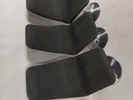 Stolar, "Viggen" Johansson Design, 6 st