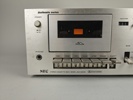 Kasettbandspelare, NEC Auk-500E