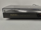 LP-spelare, Technics DC-servo SL-JS1