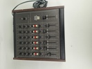 Mixerbord, Teac Model 2 A Audio Mixer