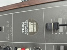 Mixerbord, Teac Model 2 A Audio Mixer