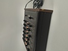 Mixerbord, Teac Model 2 A Audio Mixer