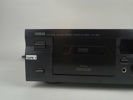 Kasettbandspelare. Yamaha KX93