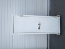  Säkerhetsskåp, M7252-216010, Brickmärkt tre Kronor