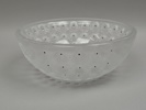 Skål, Lalique "Nemours"