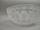 Skål, Lalique "Nemours"