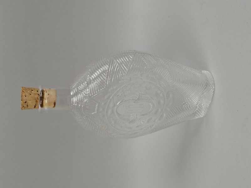 Plunta, Oscar II, 1800-tal