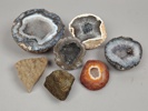 Mineraler & kristall