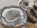 Mineraler & kristall