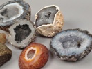 Mineraler & kristall
