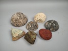 Mineraler & kristall