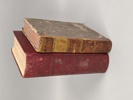 Lagböcker, 1804 & 1901, Sverige