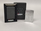 Tändare, Zippo 2st